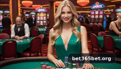 bet365 destaque